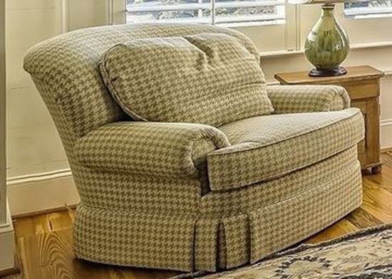 Picture of Single Sitting Sofa
