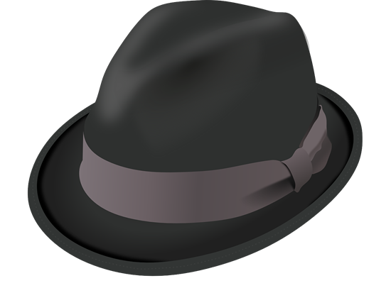 Picture of Black Hat