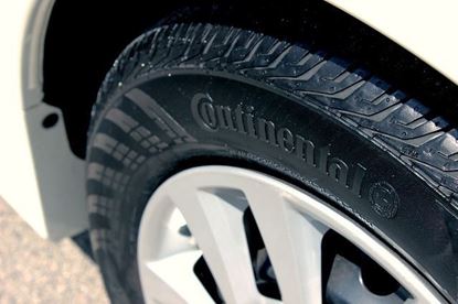 Picture of Continental Tires
