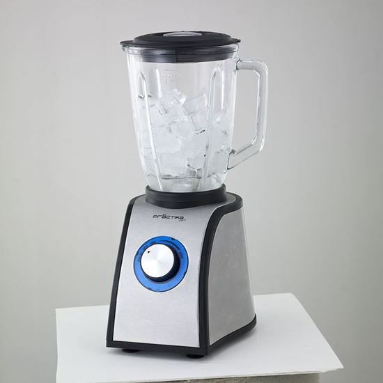 Picture of Food Processor & Mixing