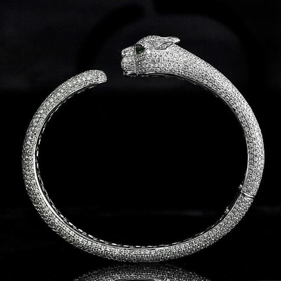 Picture of Platinum Bracelet