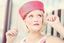 Picture of Vintage Red Hat