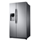 Picture of Side by Side Refridgerator
